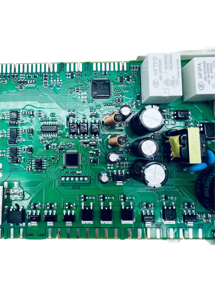 Модуль управления посудомоечной машины Beko 1519805040, оригинал