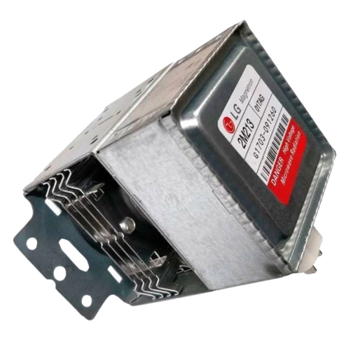 Купить Магнетрон СВЧ-печи LG 2M213-01TAG 700W 2M213-09B · 2M213-01TAG ...