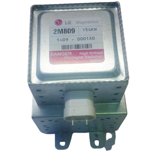 Магнетрон СВЧ-печи инверторный 2M809 (2M236-M1, 2M261-M1)