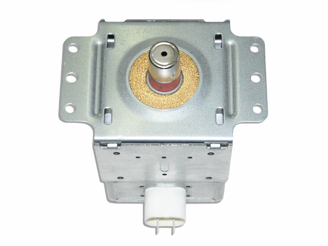 Магнетрон СВЧ-печи 800W 2M213-09B 2M213-01TAG 2M213-39F