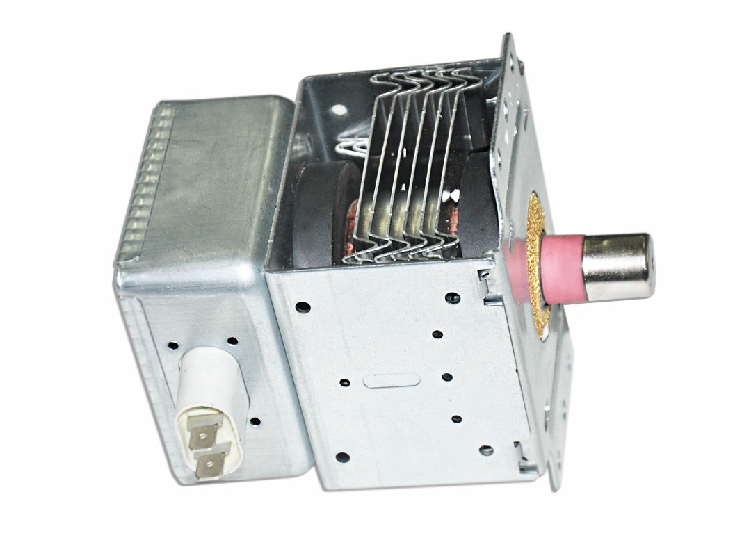 Магнетрон СВЧ-печи 800W 2M213-09B 2M213-01TAG 2M213-39F