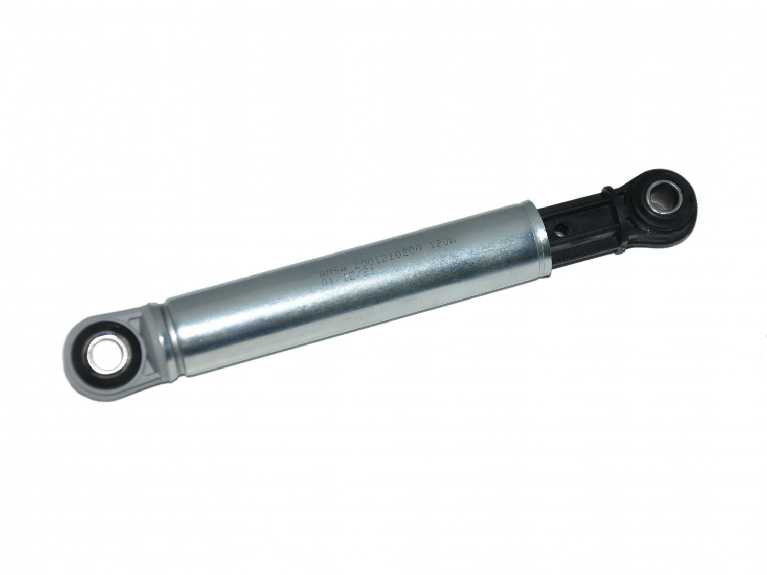 Амортизатор стиральной машины Beko, AEG, Electrolux, Zanussi 120N L190-275мм 2001210200, металл