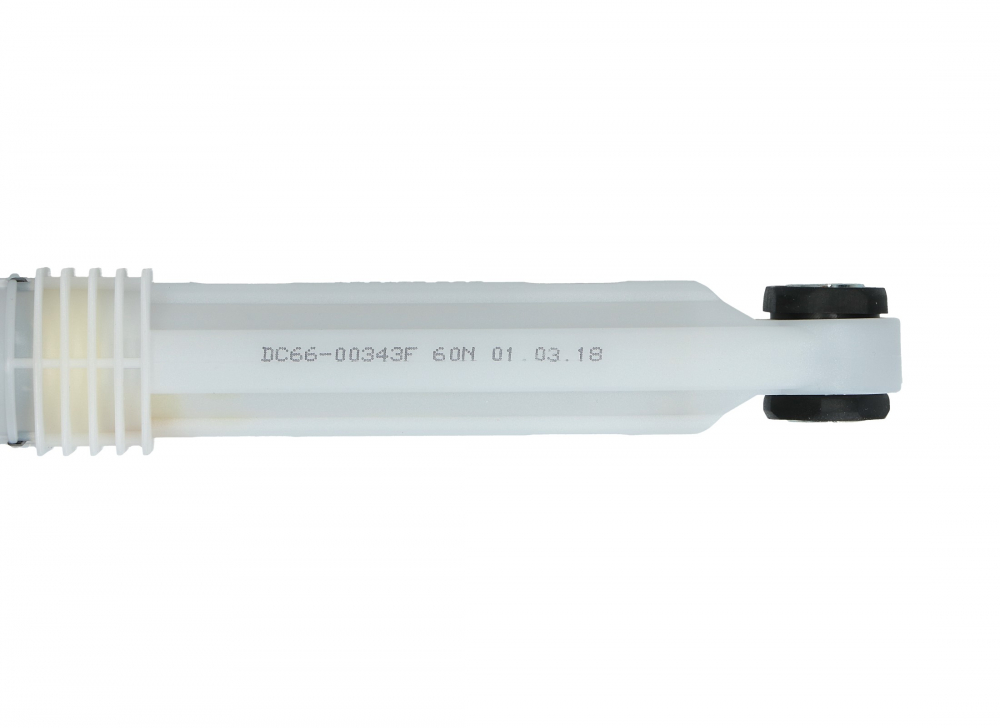 Амортизатор стиральной машины Samsung 60N L165-260мм, втулка 10мм, DC66-00343F, -00320A, -00421A
