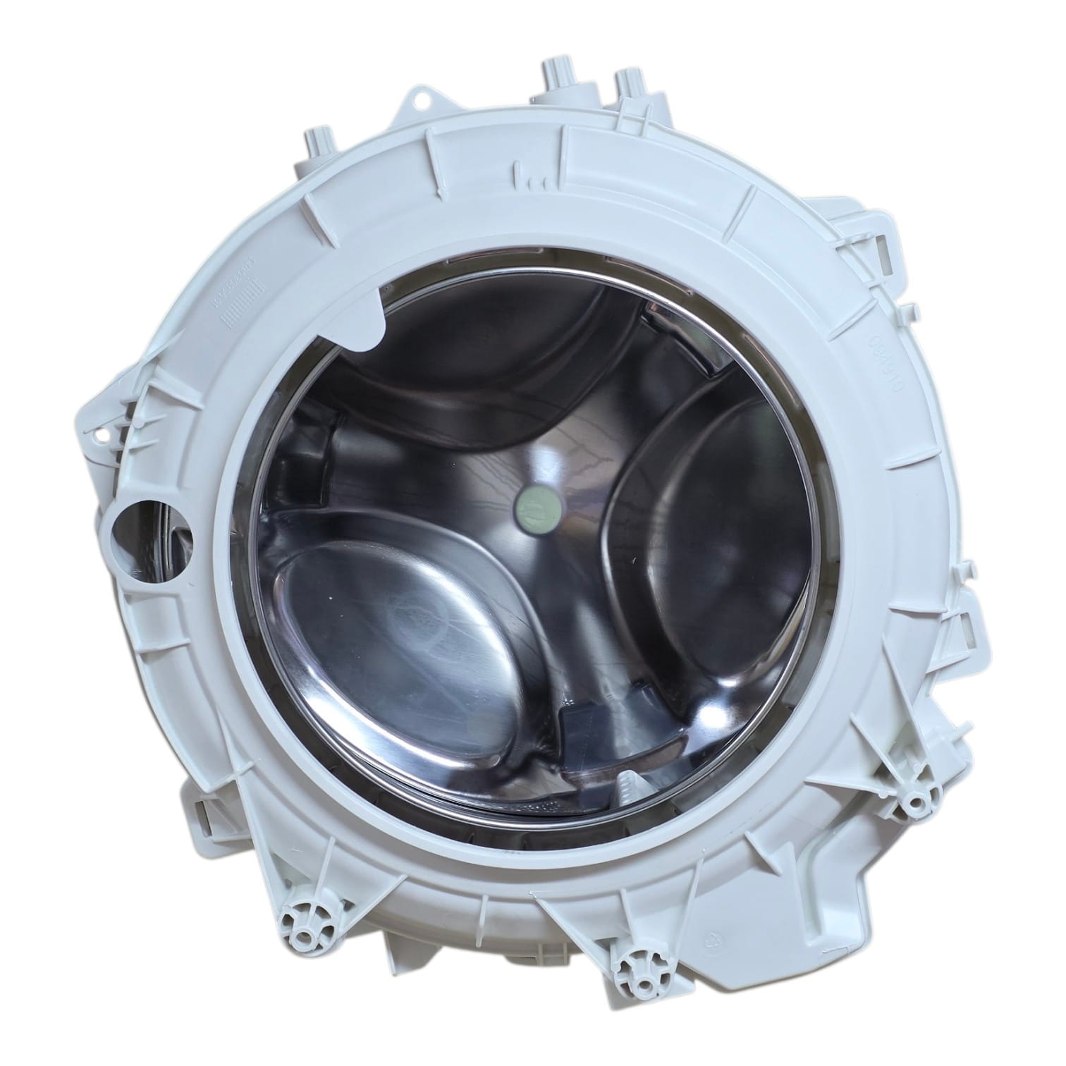 Бак в сборе стиральной машины Indesit, Ariston, Whirlpool, 40л, C00291058, C00282747, оригинал