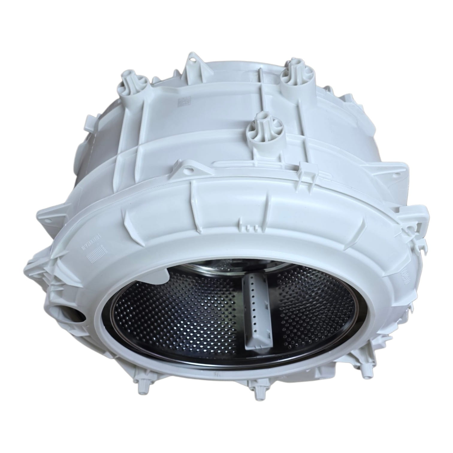 Бак в сборе стиральной машины Indesit, Ariston, Whirlpool, 40л, C00291058, C00282747, оригинал