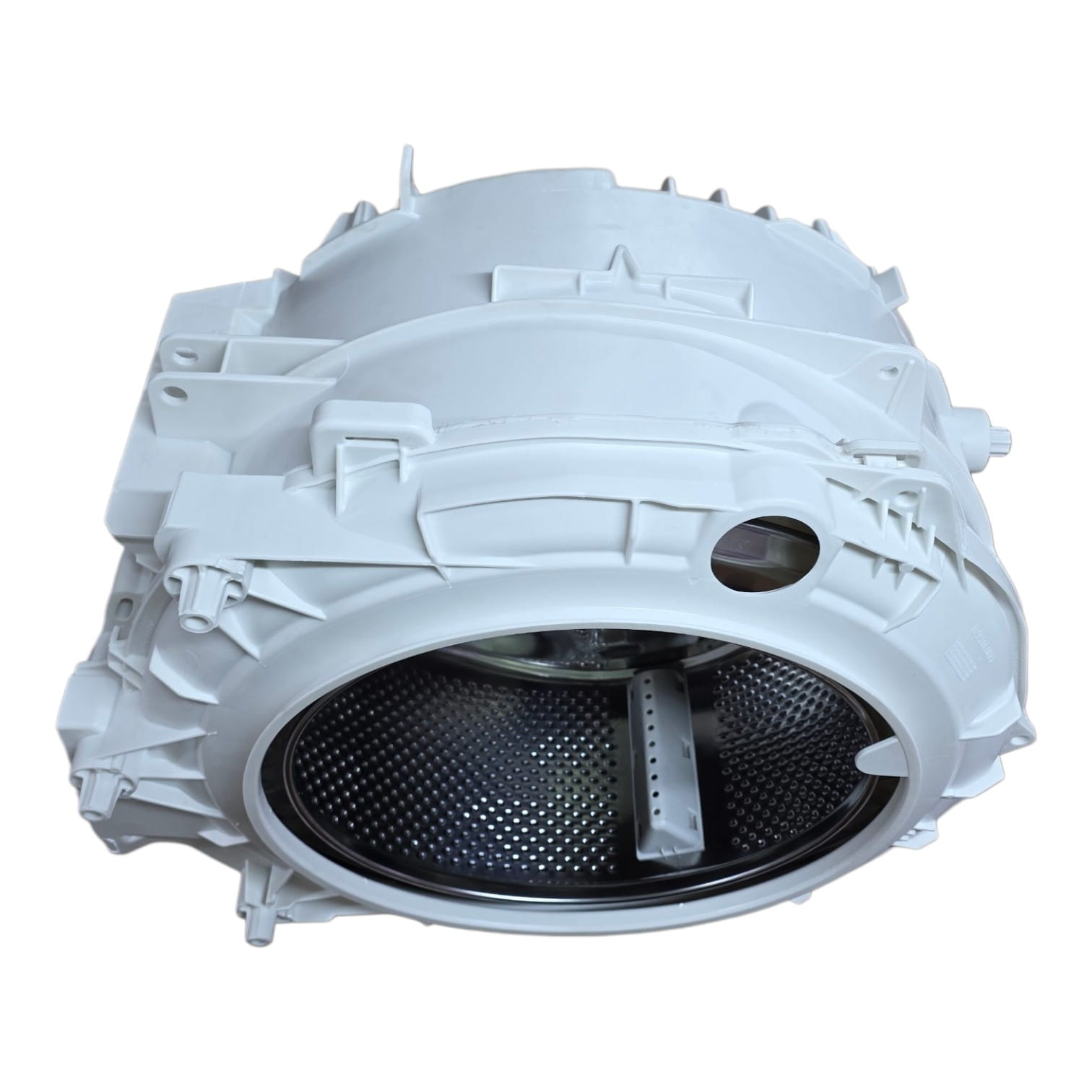 Бак в сборе стиральной машины Indesit, Ariston, Whirlpool, 40л, C00291058, C00282747, оригинал
