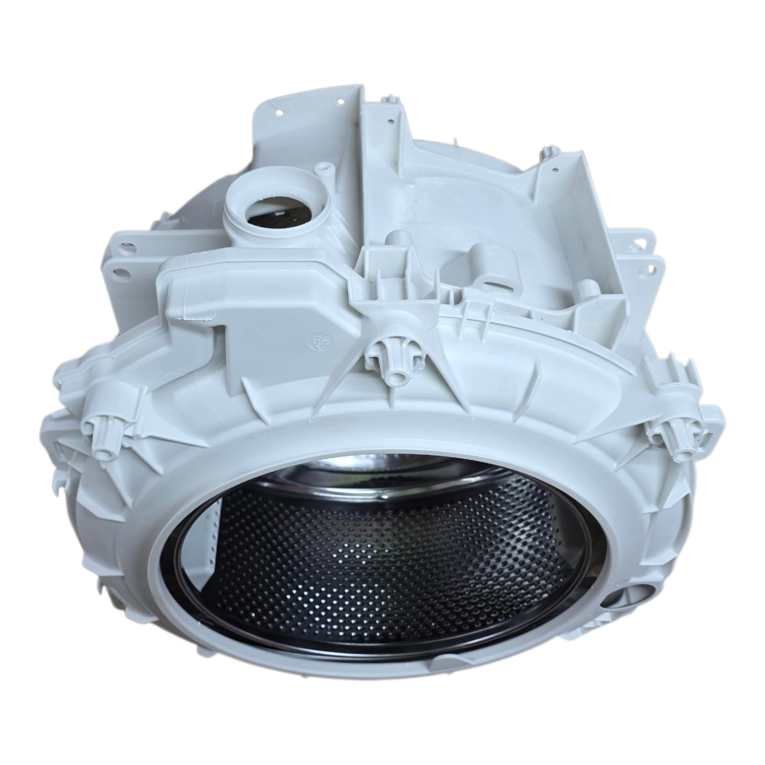 Бак в сборе стиральной машины Indesit, Ariston, Whirlpool, 40л, C00291058, C00282747, оригинал