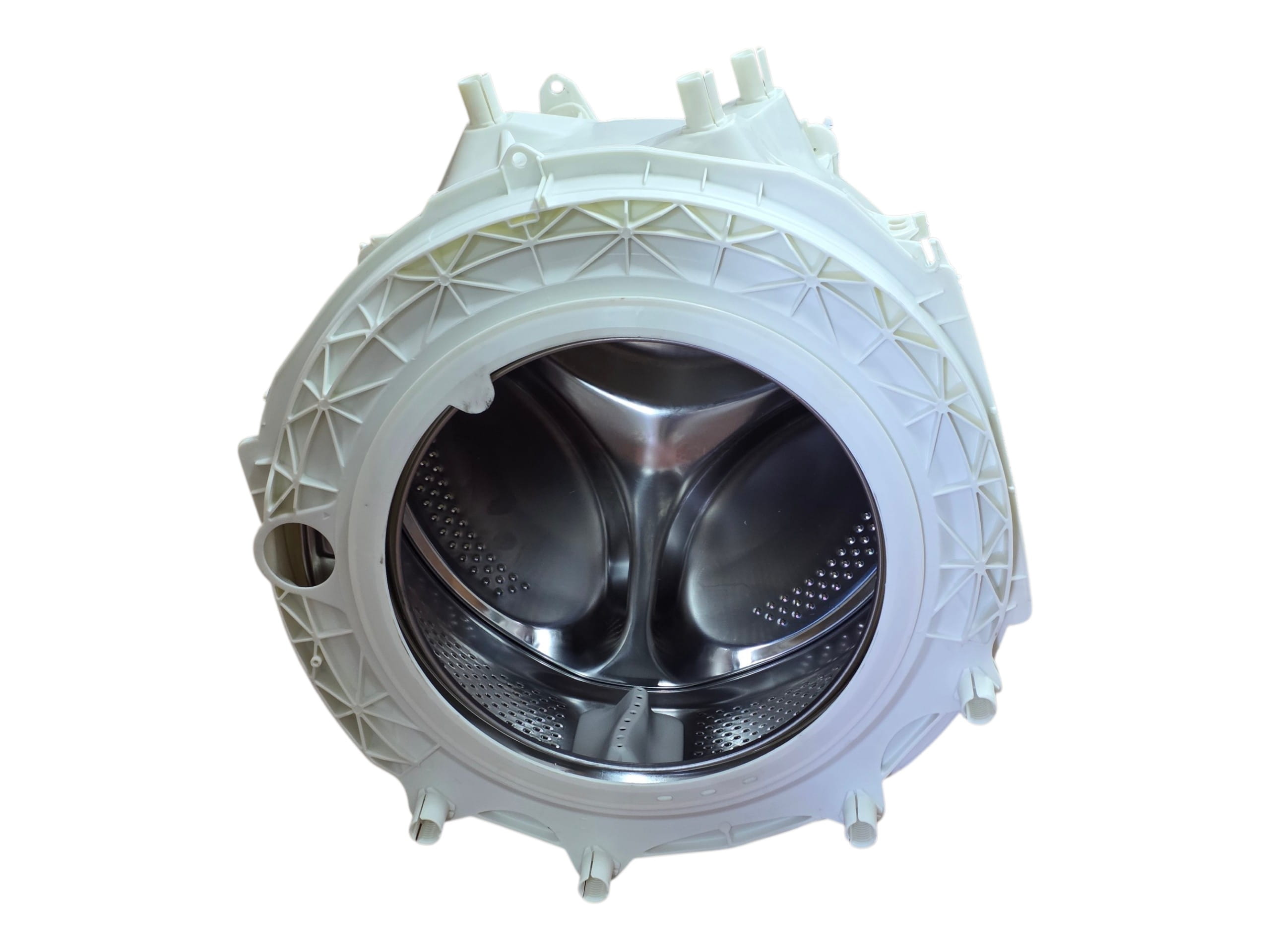Бак в сборе стиральной машины Indesit, Ariston, 48л, 7 кг, C00294330, оригинал