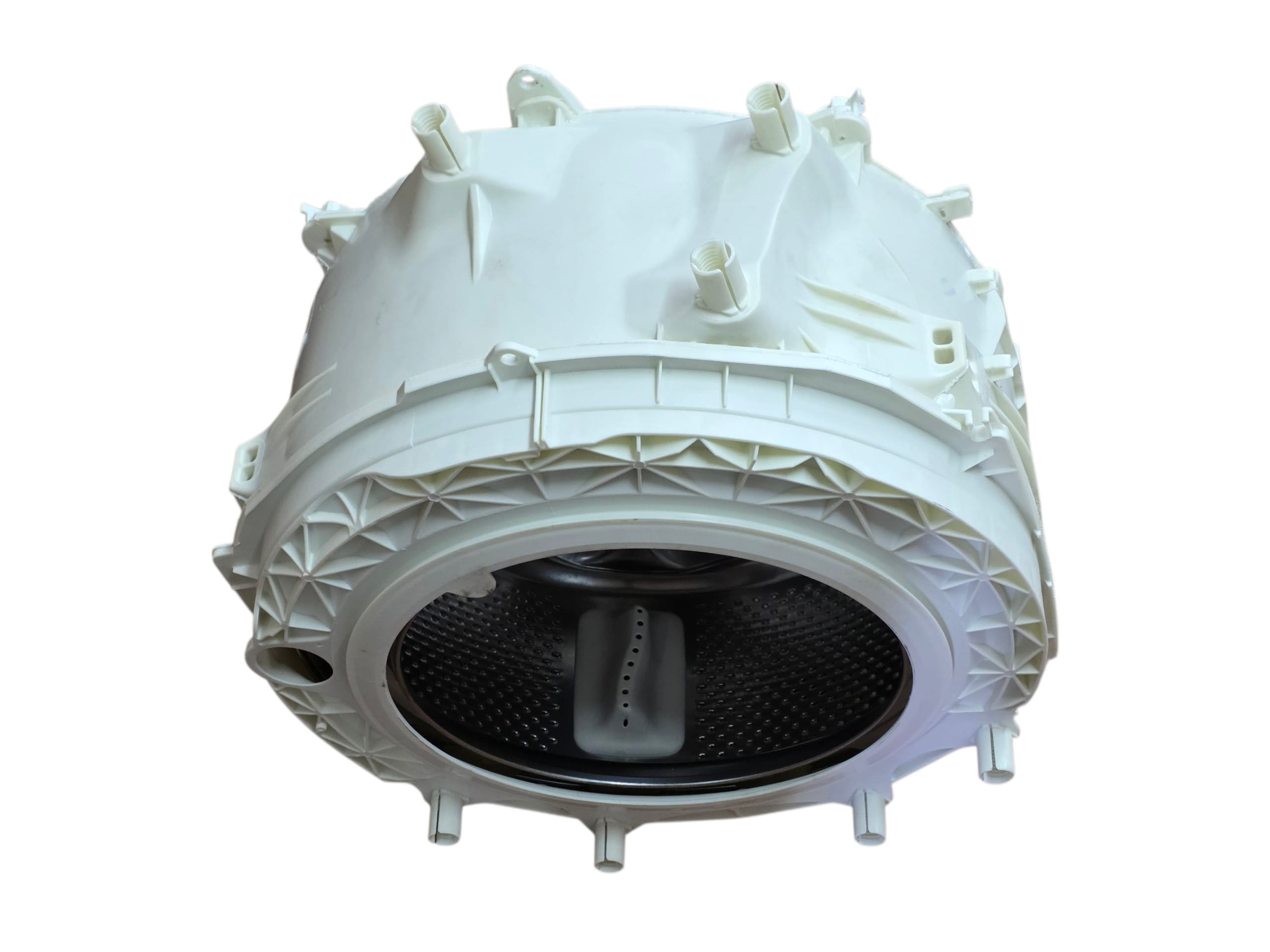 Бак в сборе стиральной машины Indesit, Ariston, 48л, 7 кг, C00294330, оригинал