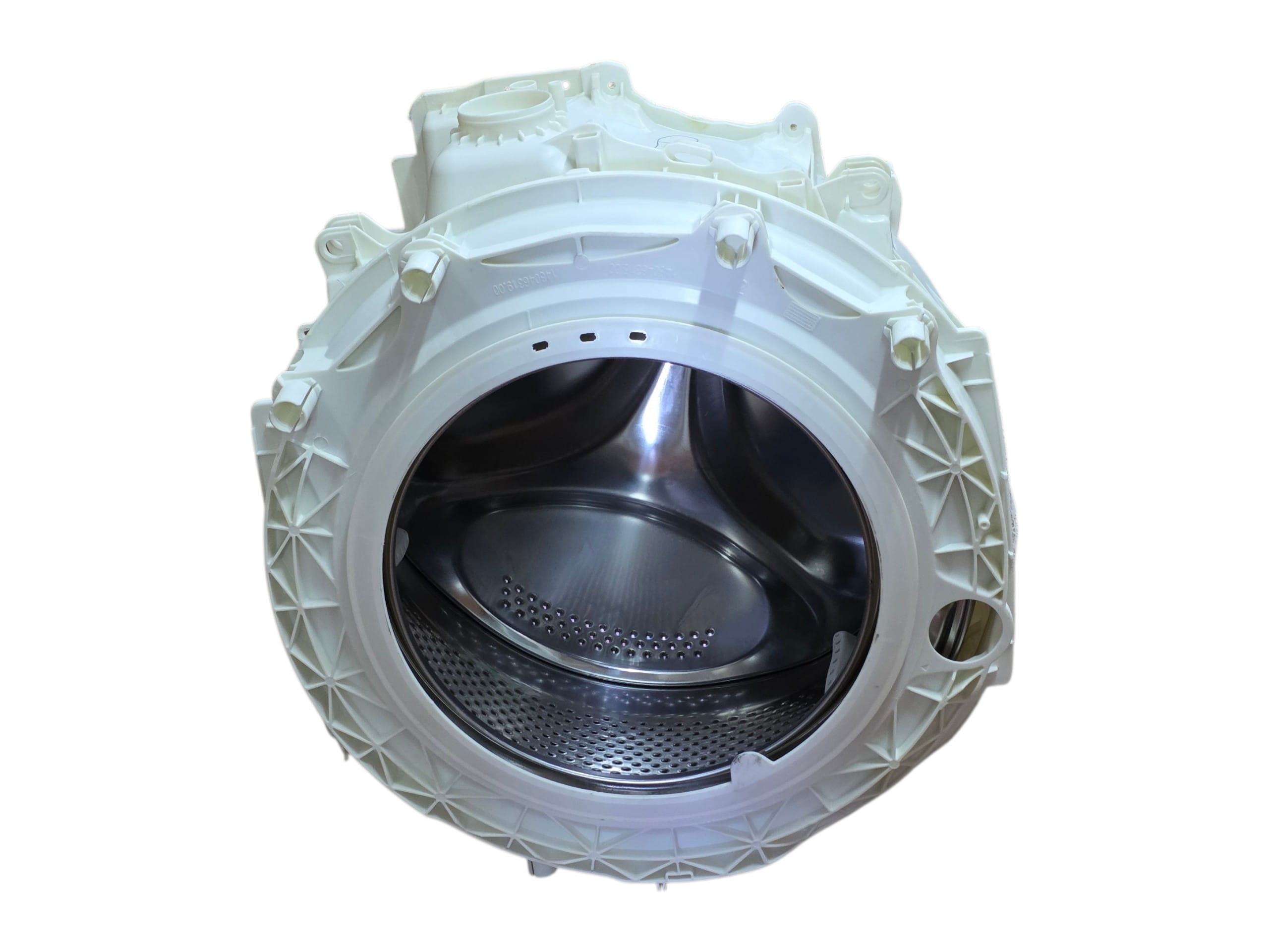 Бак в сборе стиральной машины Indesit, Ariston, 48л, 7 кг, C00294330, оригинал