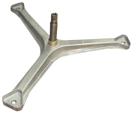 Крестовина стиральной машины Indesit, Ariston C00042886