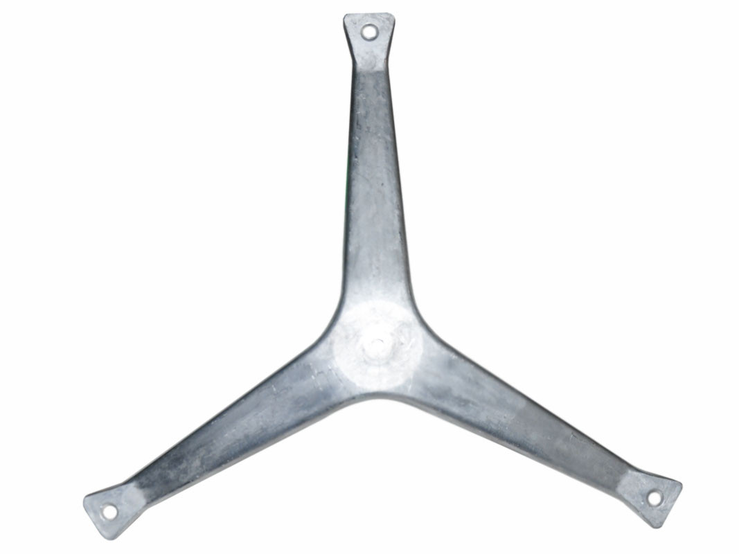 Крестовина стиральной машины Samsung DC97-01115A, DC91-11584A, 5ADU100344