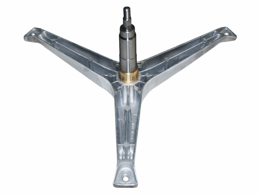 Крестовина стиральной машины Samsung DC97-01115A, DC91-11584A, 5ADU100344