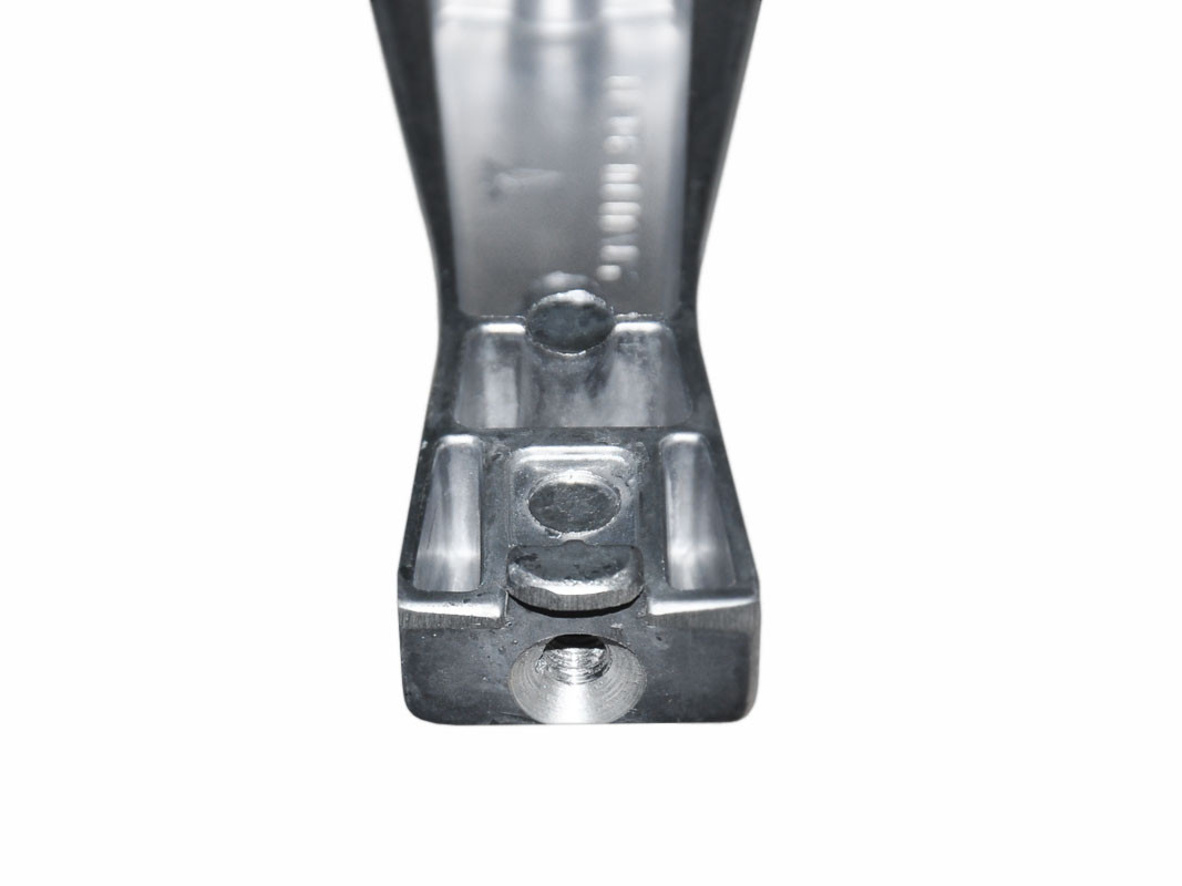 Крестовина стиральной машины Samsung под подшипники 204/205 вал 107мм DC97-15971A, DC97-15183A...