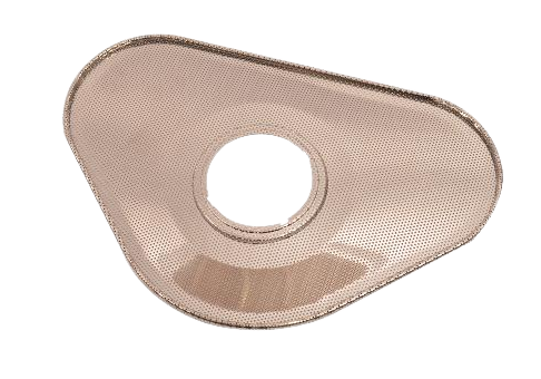 Крышка (фильтр) посудомоечной машины Indesit, Ariston C00145075