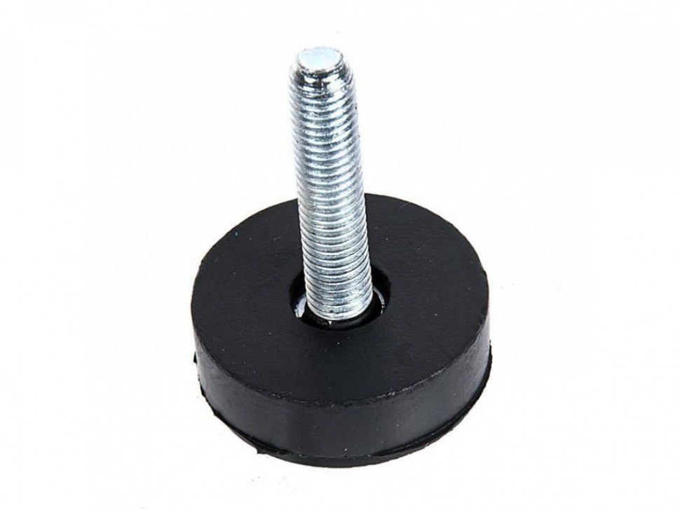 Ножка стиральной машины универсальная резьба M10, высота H45мм
