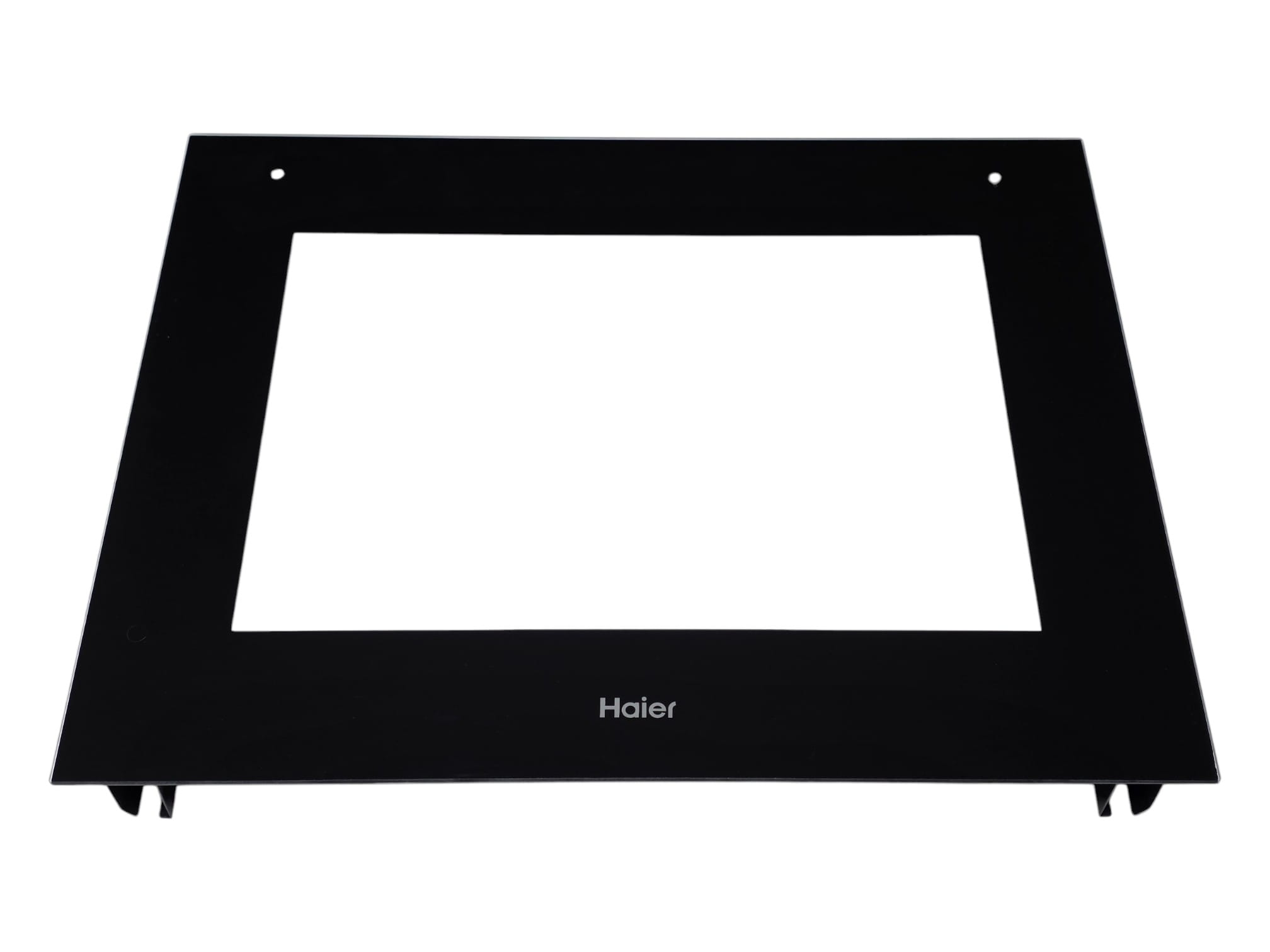Стекло двери духовки Haier 595*470мм внешнее 0530074335, оригинал