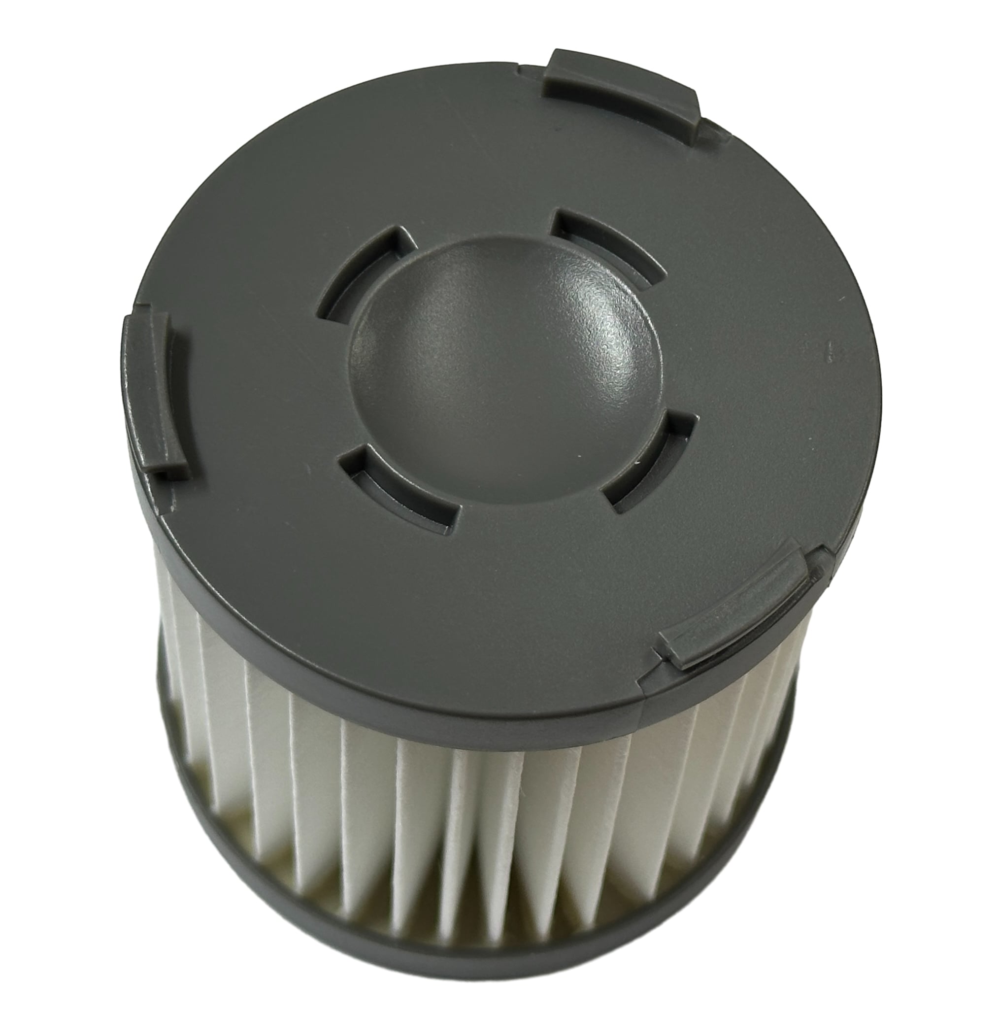 Комплект фильтров HEPA вертикального пылесоса Polaris PVCS 1101/1102/4000/5090/7090 P015928 (2шт.)