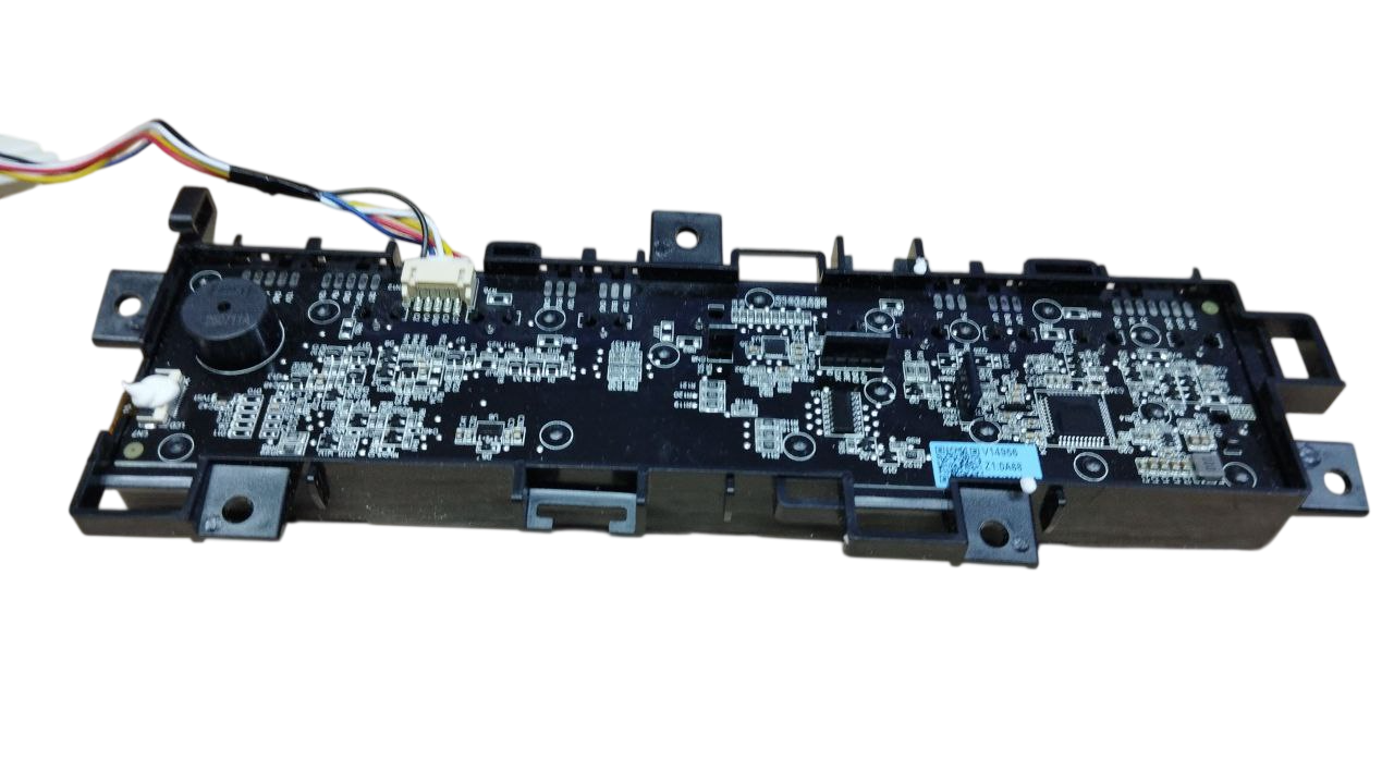 Электронный модуль стиральной машины Candy, Haier 0021800615A, оригинал