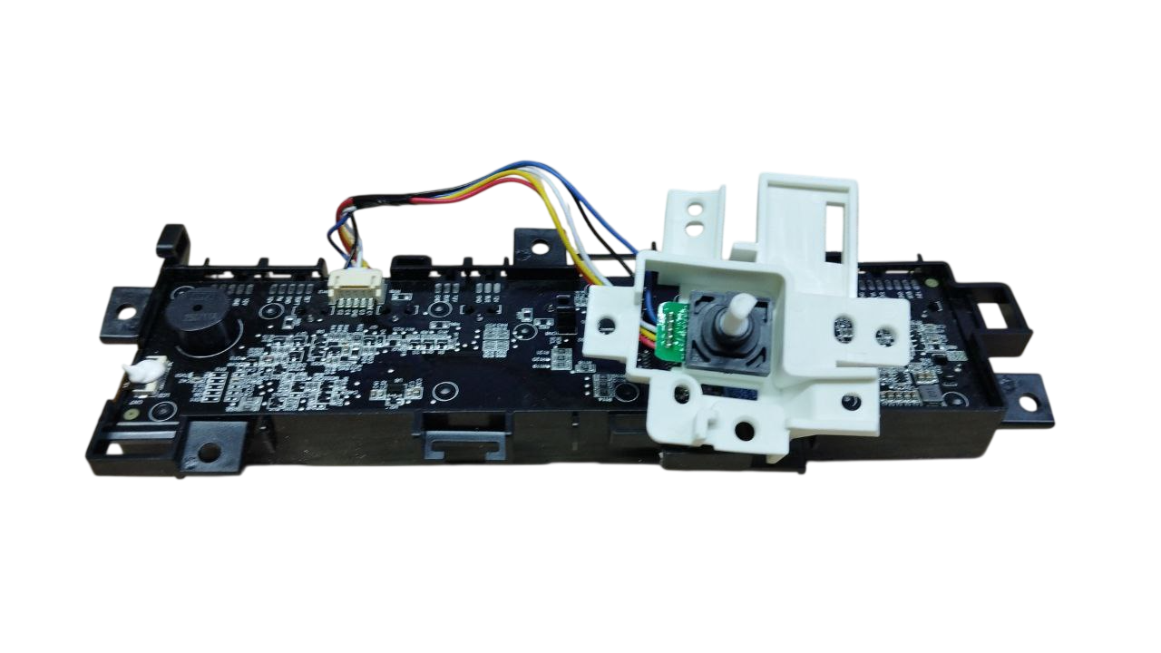 Электронный модуль стиральной машины Candy, Haier 0021800615A, оригинал