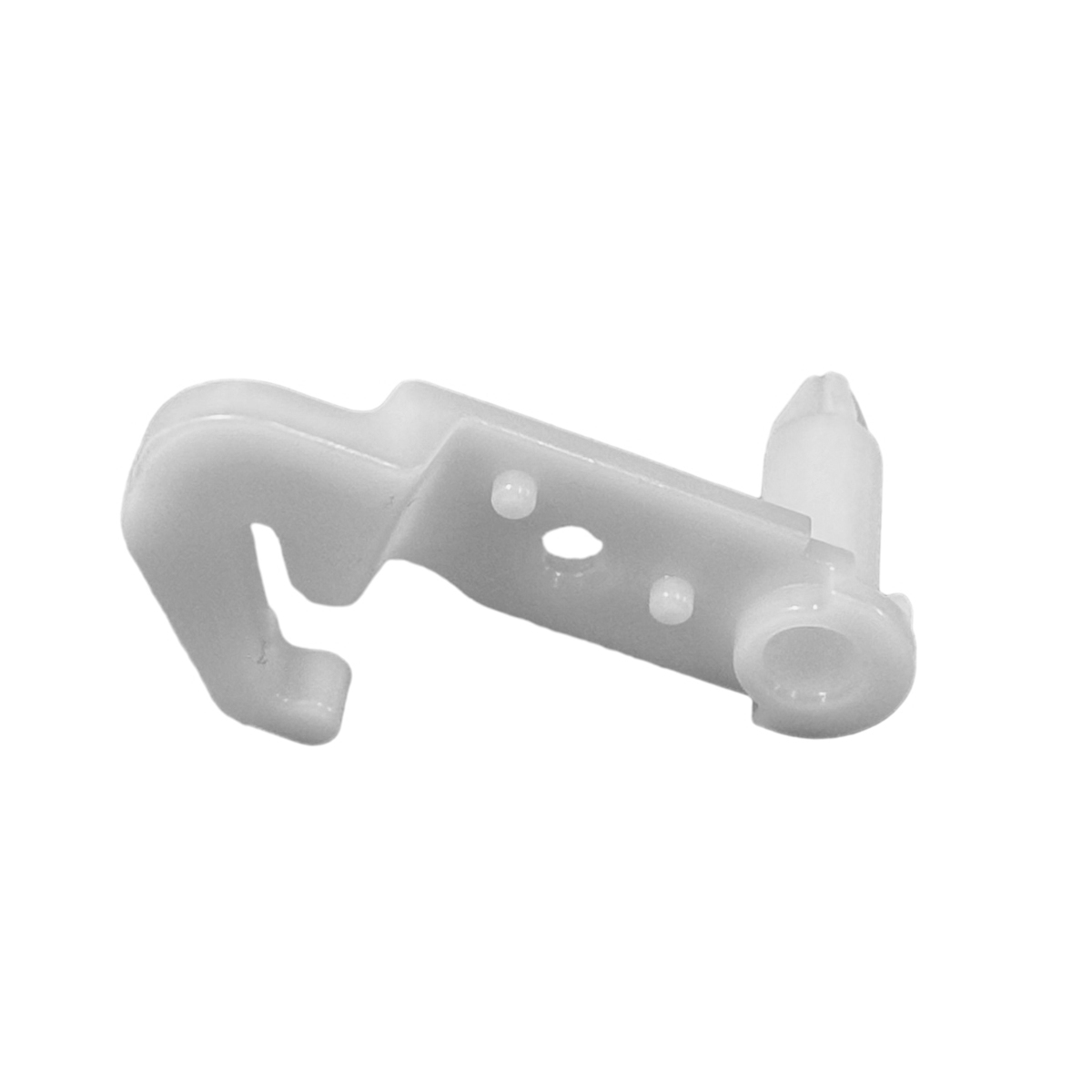 Ограничитель двери холодильника Haier нижний 0530030282