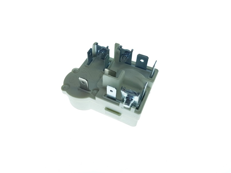 Реле пускозащитное ZHB60-120P15C (Indesit, Ariston, Whirlpool - Jiaxipera)