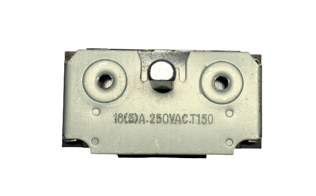 Переключатель духовки Whirlpool 42.0700.033, 7 поз., шток L23мм, 16A, C00319731