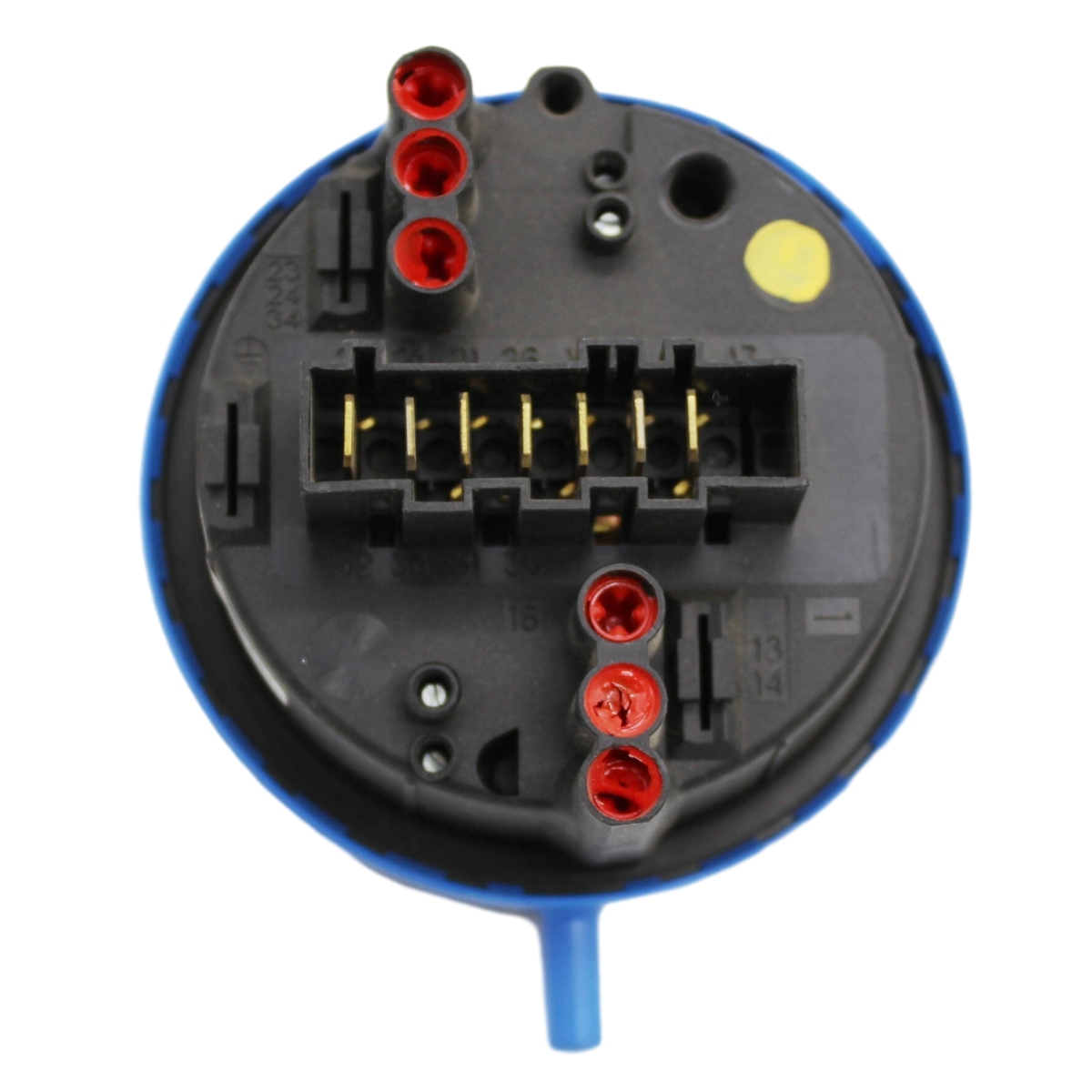 Реле уровня воды стиральной машины Indesit, Ariston, Whirlpool 481227128396, C00051540