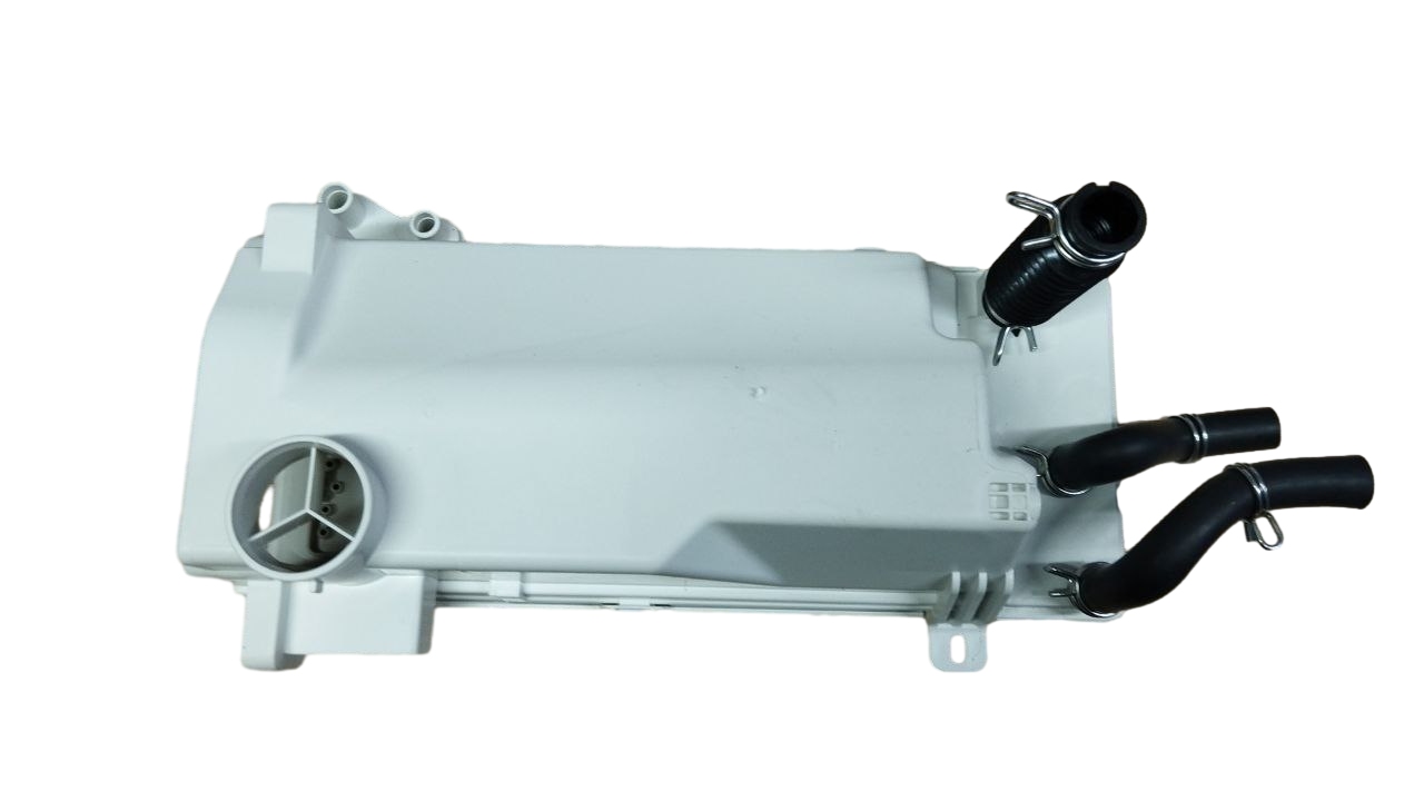 Главное фото товара Дозатор стиральной машины Haier 0020815198, оригинал