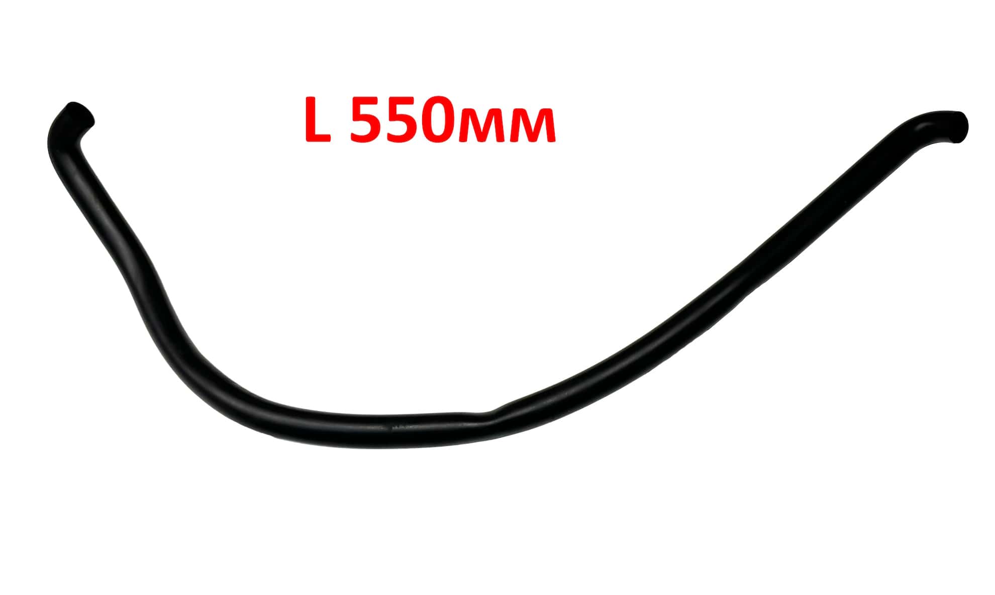 Главное фото товара Шланг сушки стиральной машины Candy, Haier L550мм D9,5мм 0530075672
