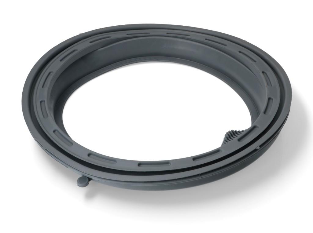 Манжета люка стиральной машины Beko 1910540100,1910540400, оригинал