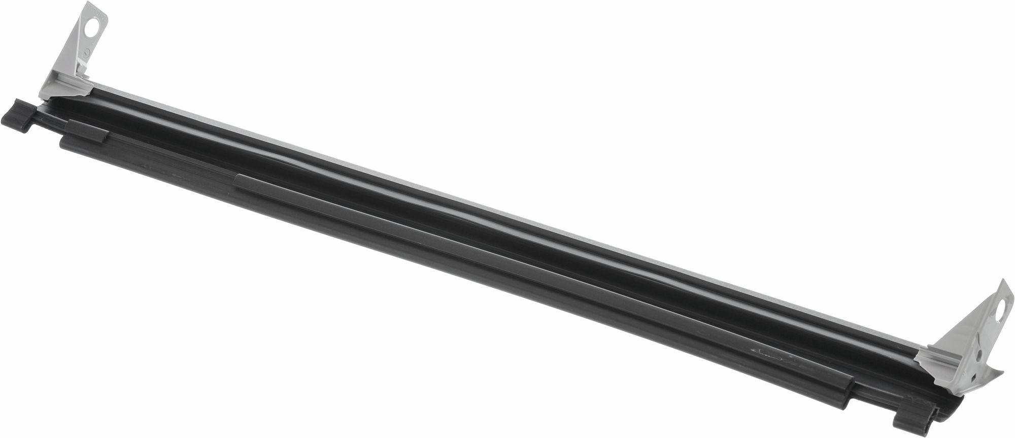 Уплотнитель двери посудомоечной машины Bosch, L600мм, нижний 00668079
