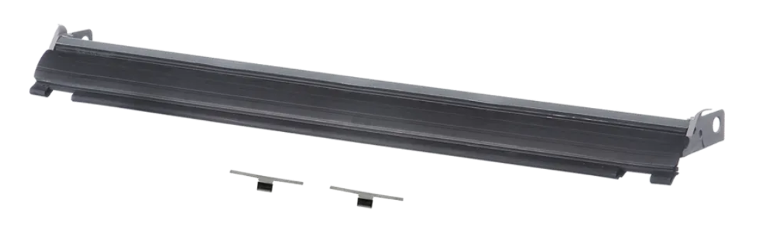 Уплотнитель двери посудомоечной машины Bosch, L600мм, нижний 00668079