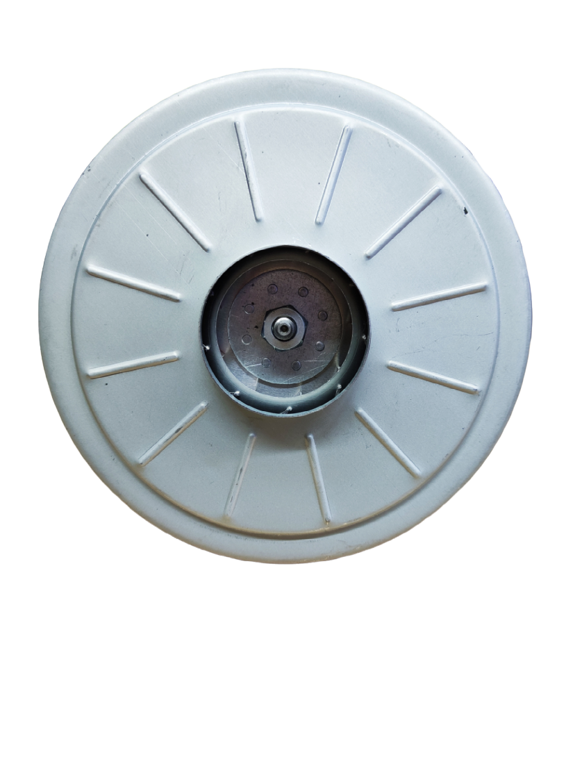 Двигатель пылесоса 1800W D137,5/97 мм; H125/35 мм, Bosch (выступ) 00483824, 00650201