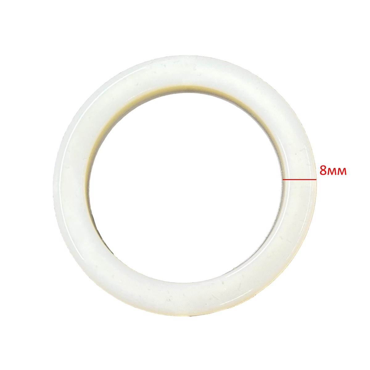 Уплотнитель рожка кофеварки Bork C801, C804, оригинал