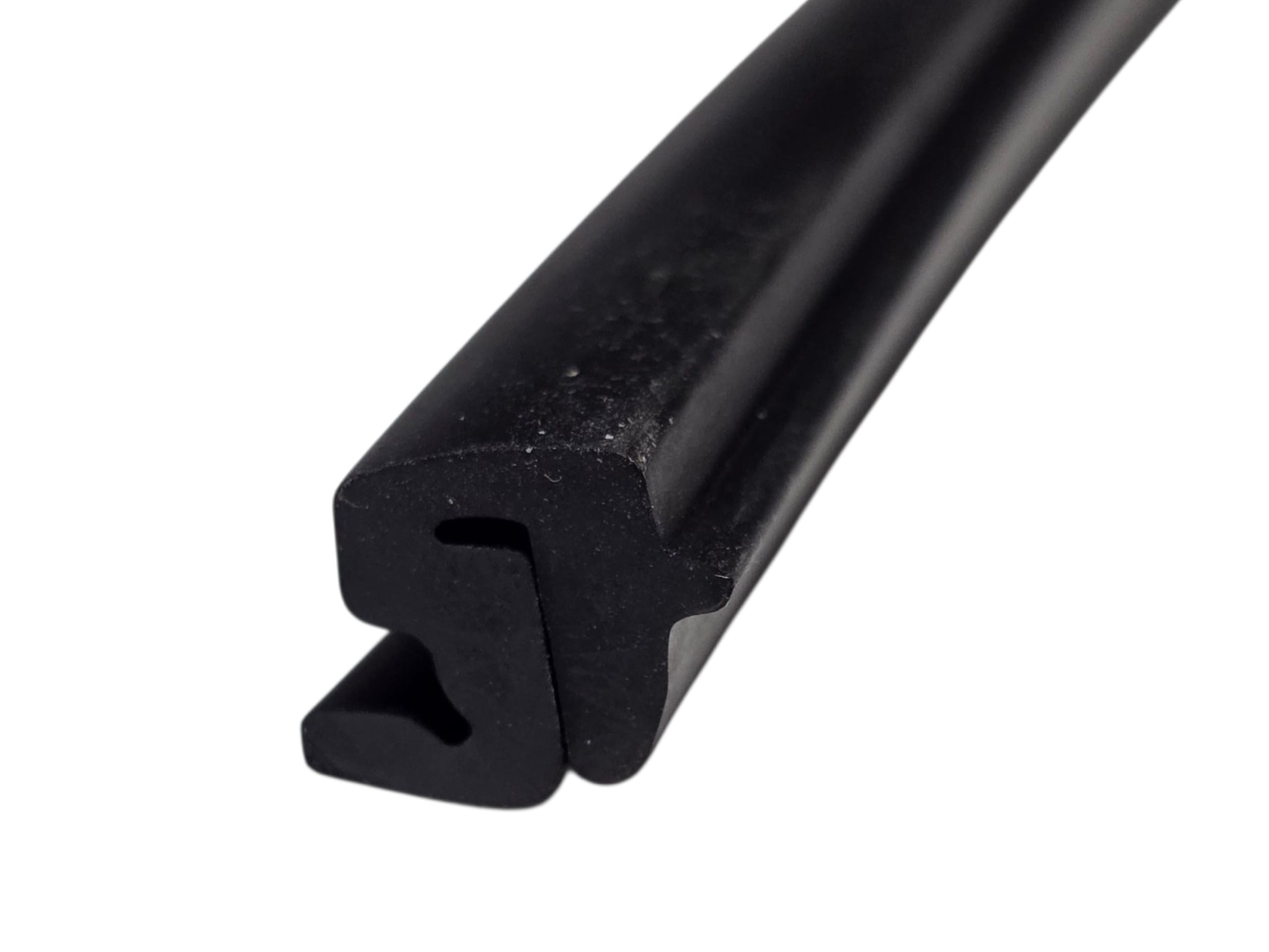 Уплотнитель двери посудомоечной машины Haier, Candy нижний 0120300368, оригинал
