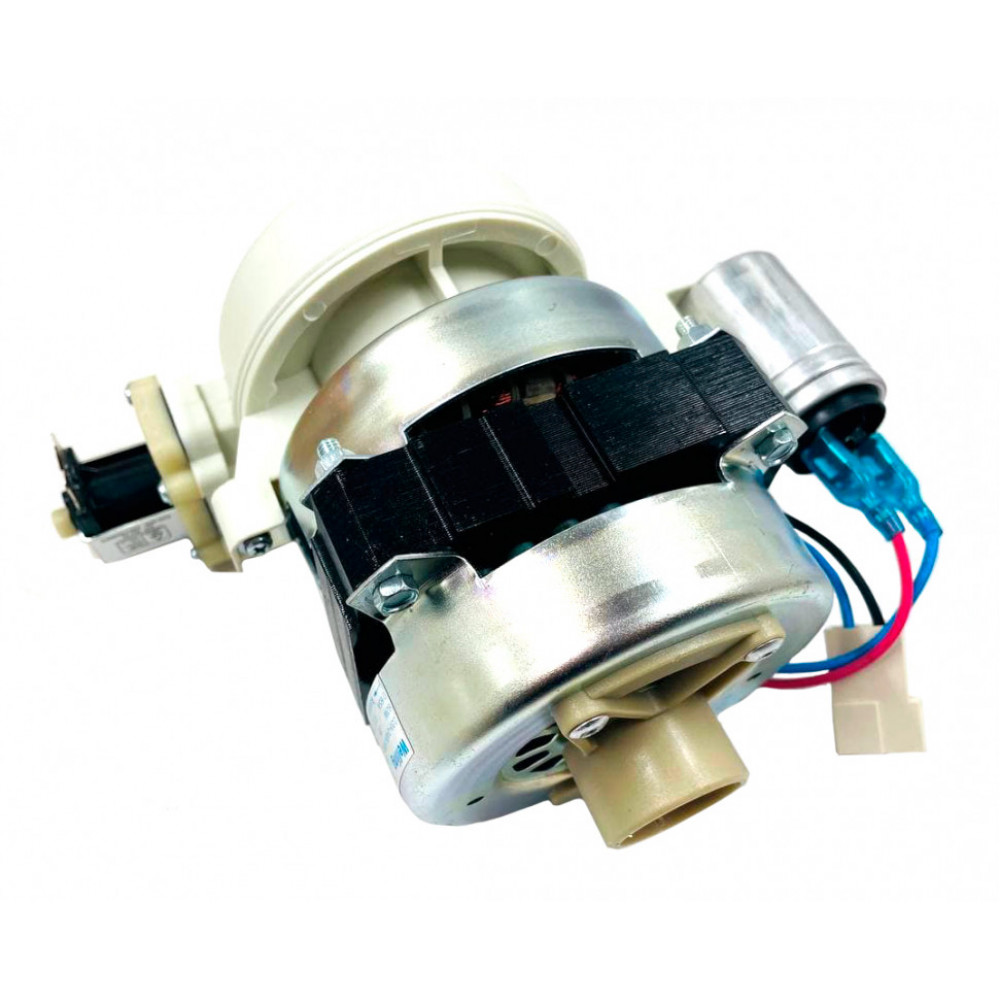 Циркуляционный насос посудомоечной машины Haier, Teka 012G9380538, оригинал