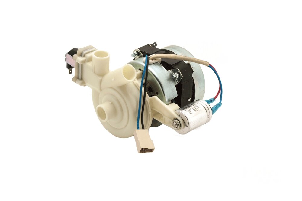 Циркуляционный насос посудомоечной машины Haier, Teka 012G9380538, оригинал