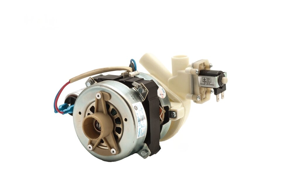 Циркуляционный насос посудомоечной машины Haier, Teka 012G9380538, оригинал