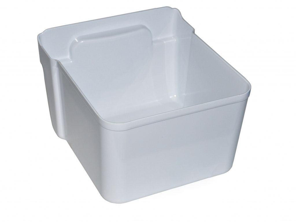 Ящик холодильника Indesit, Ariston, Whirlpool, Stinol C00857205, оригинал