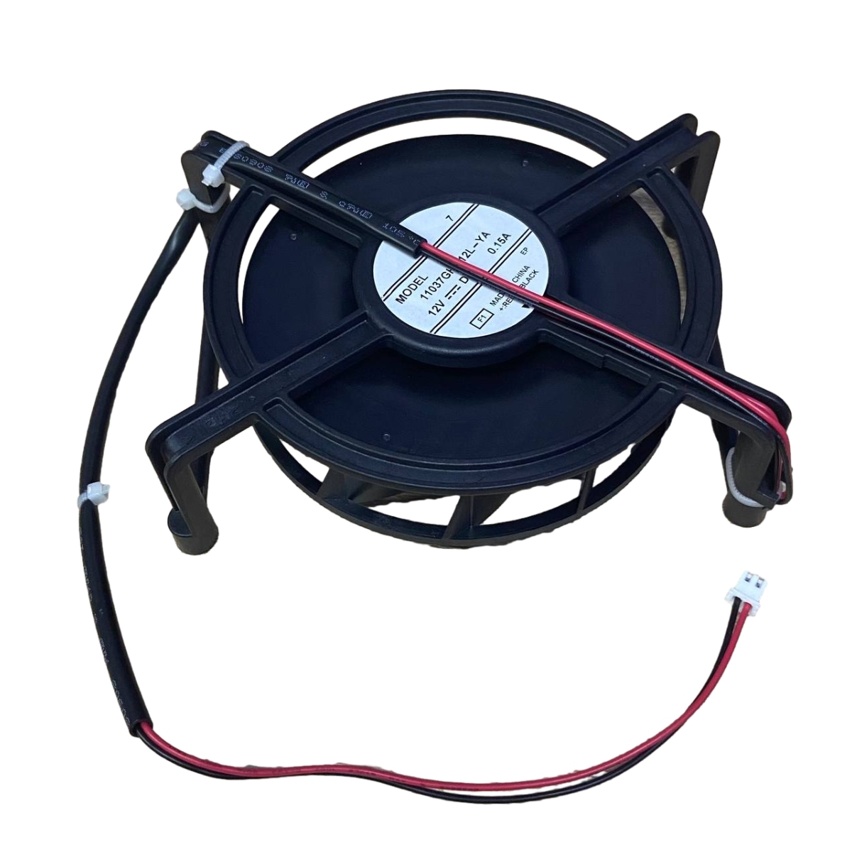 Вентилятор холодильника 12V 0,15A LG 11037GH