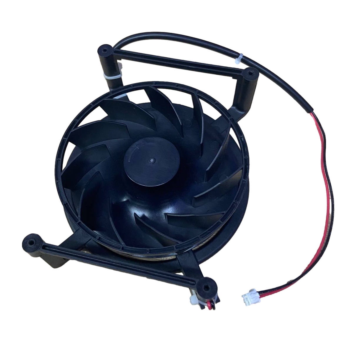 Вентилятор холодильника 12V 0,15A LG 11037GH