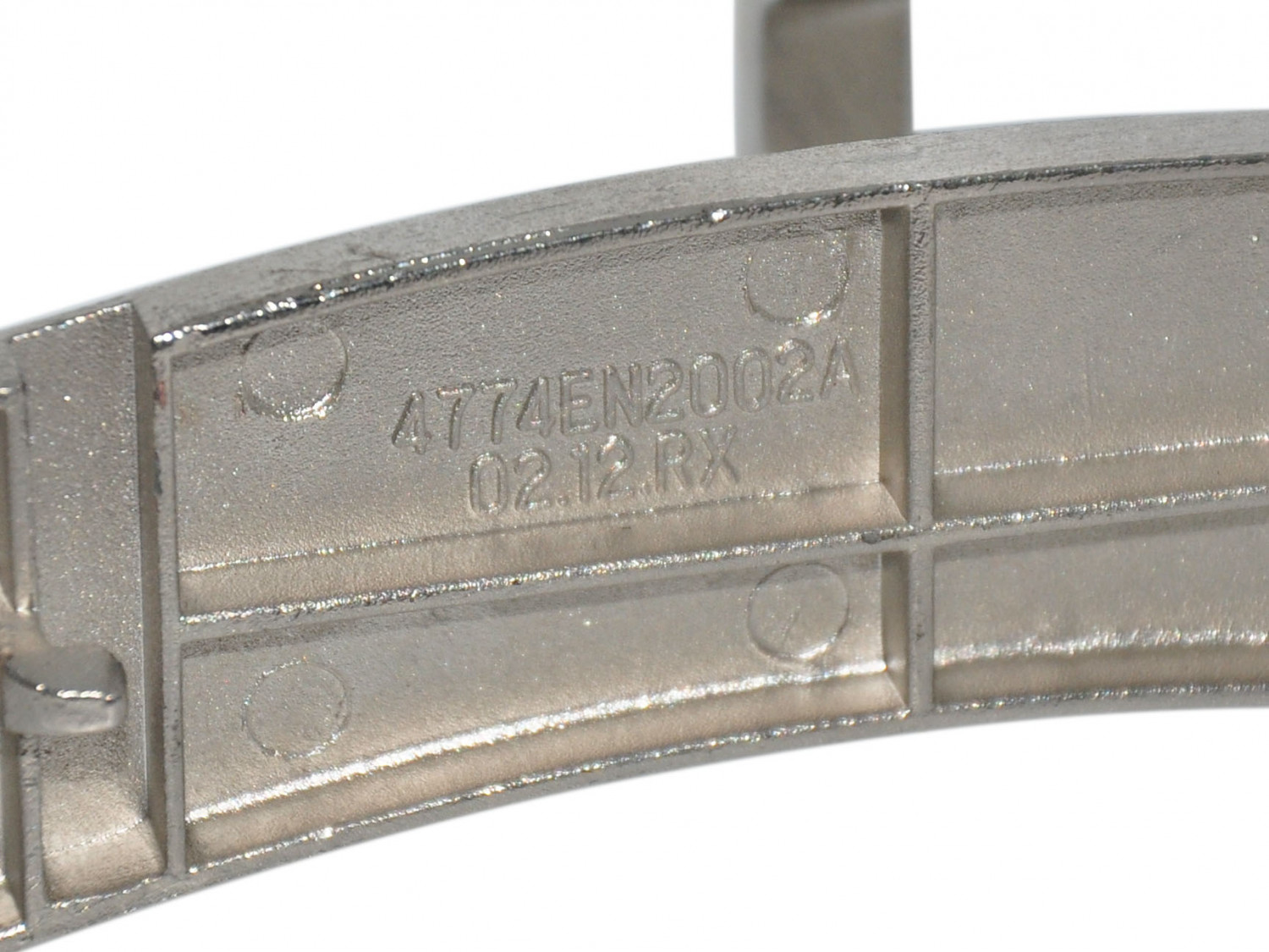 Петля люка стиральной машины LG 4774ER2005A, 4774EN2002A