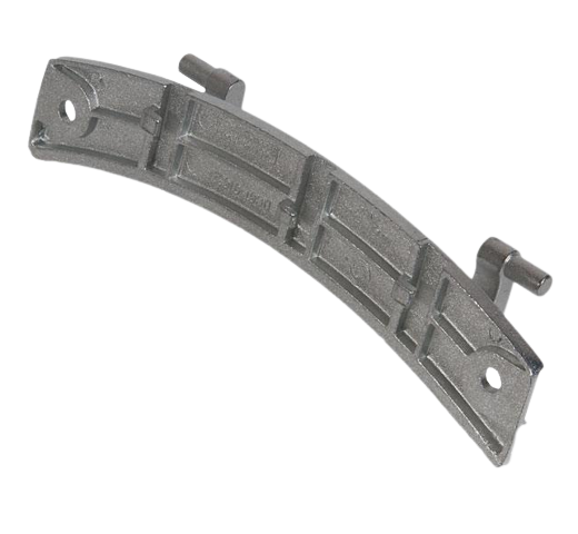 Петля люка стиральной машины Samsung, 150/130/26мм, DC61-01632A , DC97-04750C