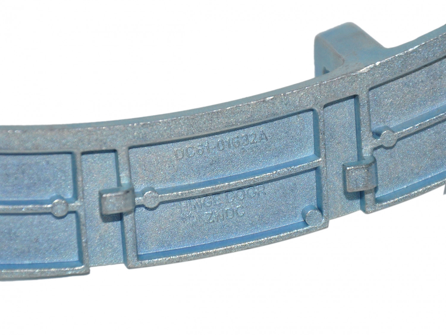 Петля люка стиральной машины Samsung, 150/130/26мм, DC61-01632A , DC97-04750C