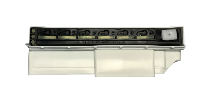 Электронный модуль силовой посудомоечной машины Electrolux 140000453146