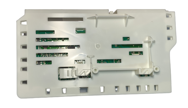 Электронный модуль силовой посудомоечной машины Gorenje, Hisense 685732, оригинал