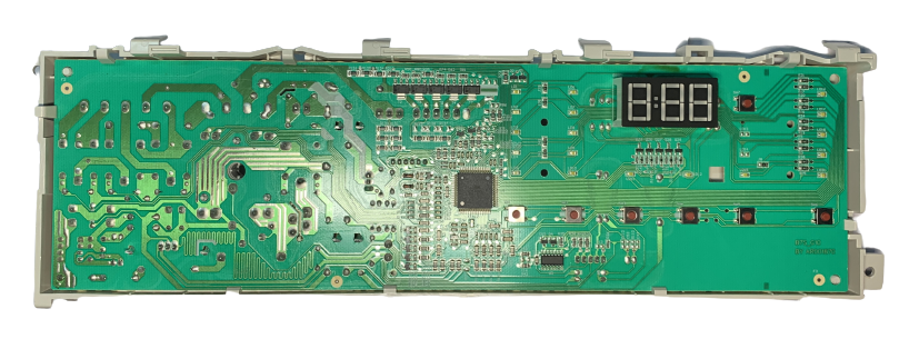 Главное фото товара Электронный модуль стиральной машины Beko 2842290040, оригинал