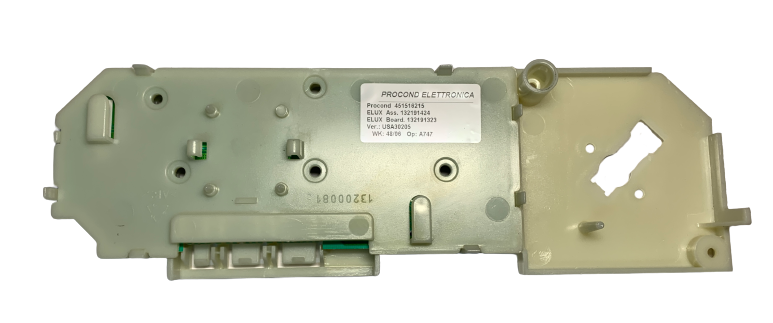 Электронный модуль стиральной машины Electrolux 1321914242