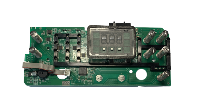 Главное фото товара Электронный модуль стиральной машины Electrolux 1926515162